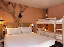 Ibis Styles Les Houches Chamonix