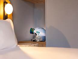 Ibis Styles Les Houches Chamonix