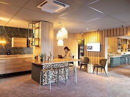 Ibis Styles Les Houches Chamonix