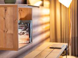 Ibis Styles Les Houches Chamonix