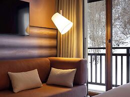 Ibis Styles Les Houches Chamonix
