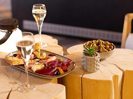 Ibis Styles Les Houches Chamonix