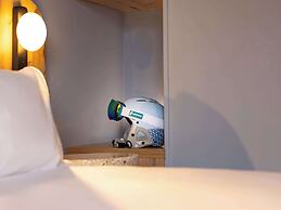 Ibis Styles Les Houches Chamonix