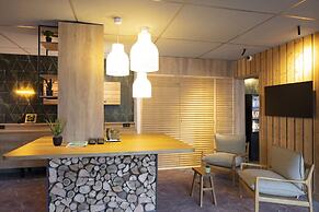 Ibis Styles Les Houches Chamonix