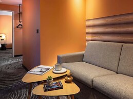 Ibis Styles Les Houches Chamonix