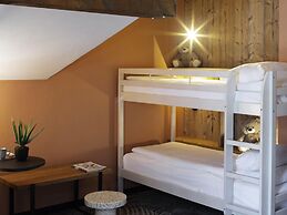 Ibis Styles Les Houches Chamonix