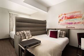 Embassy Suites by Hilton New York Manhattan Times Square