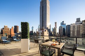 Embassy Suites by Hilton New York Manhattan Times Square