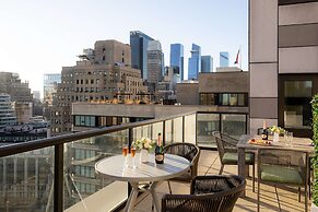 Embassy Suites by Hilton New York Manhattan Times Square