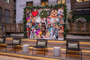 Embassy Suites by Hilton New York Manhattan Times Square