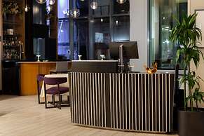 Embassy Suites by Hilton New York Manhattan Times Square