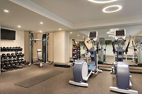 Embassy Suites by Hilton New York Manhattan Times Square