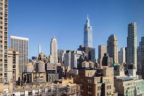 Embassy Suites by Hilton New York Manhattan Times Square