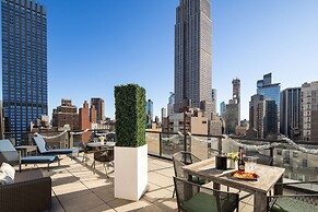 Embassy Suites by Hilton New York Manhattan Times Square