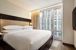 Embassy Suites by Hilton New York Manhattan Times Square