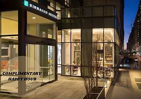 Embassy Suites by Hilton New York Manhattan Times Square