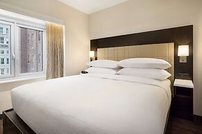 Embassy Suites by Hilton New York Manhattan Times Square