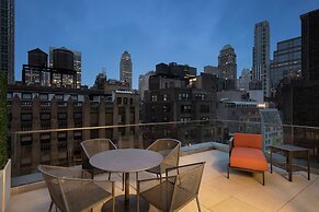 Embassy Suites by Hilton New York Manhattan Times Square