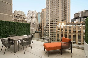 Embassy Suites by Hilton New York Manhattan Times Square