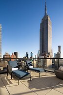 Embassy Suites by Hilton New York Manhattan Times Square