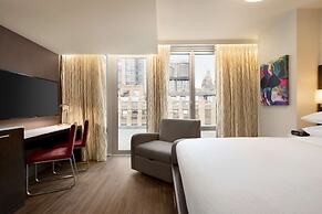 Embassy Suites by Hilton New York Manhattan Times Square