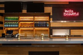 Embassy Suites by Hilton New York Manhattan Times Square