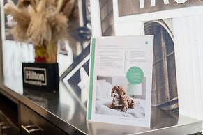 Embassy Suites by Hilton New York Manhattan Times Square