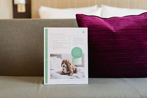 Embassy Suites by Hilton New York Manhattan Times Square