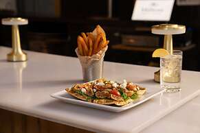 Embassy Suites by Hilton New York Manhattan Times Square