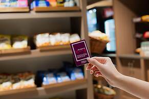 Embassy Suites by Hilton New York Manhattan Times Square