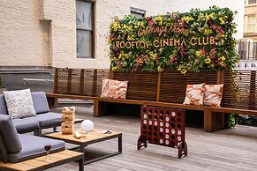 Embassy Suites by Hilton New York Manhattan Times Square