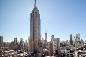 Embassy Suites by Hilton New York Manhattan Times Square