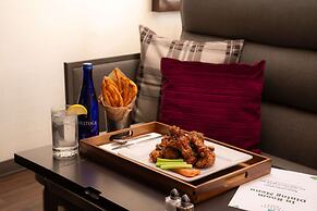 Embassy Suites by Hilton New York Manhattan Times Square