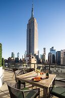 Embassy Suites by Hilton New York Manhattan Times Square