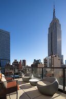 Embassy Suites by Hilton New York Manhattan Times Square