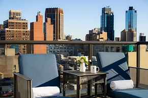 Embassy Suites by Hilton New York Manhattan Times Square