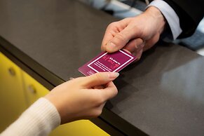 Embassy Suites by Hilton New York Manhattan Times Square