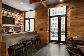 Embassy Suites by Hilton New York Manhattan Times Square