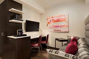 Embassy Suites by Hilton New York Manhattan Times Square