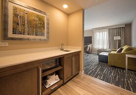 Hampton Inn & Suites Seattle/Redmond