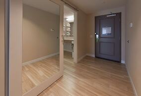 Hampton Inn & Suites Seattle/Redmond