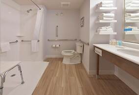 Hampton Inn & Suites Seattle/Redmond