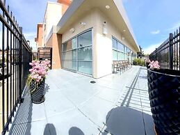 Hampton Inn & Suites Seattle/Redmond