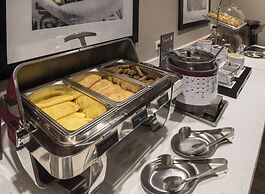 Hampton Inn & Suites Seattle/Redmond