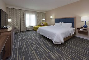 Hampton Inn & Suites Seattle/Redmond