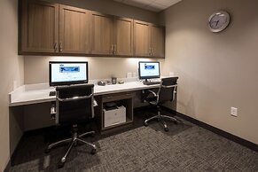 Hampton Inn & Suites Seattle/Redmond