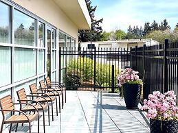 Hampton Inn & Suites Seattle/Redmond