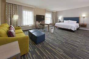 Hampton Inn & Suites Seattle/Redmond