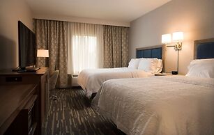 Hampton Inn & Suites Seattle/Redmond