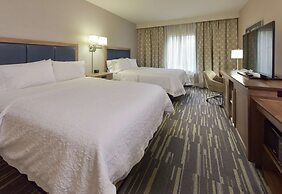 Hampton Inn & Suites Seattle/Redmond